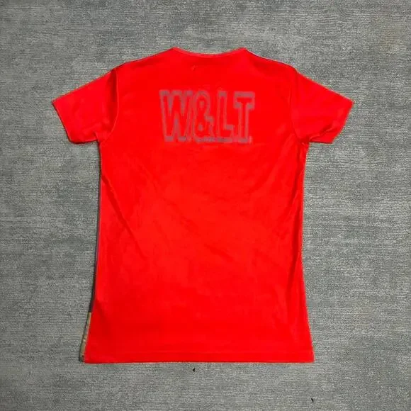 Wild and Lethal Walter Van Beirendonck W&LT Home Phone Archival 1996 Top - Picture 2 of 6